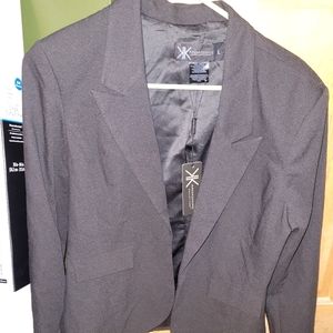 Kardashian blazer